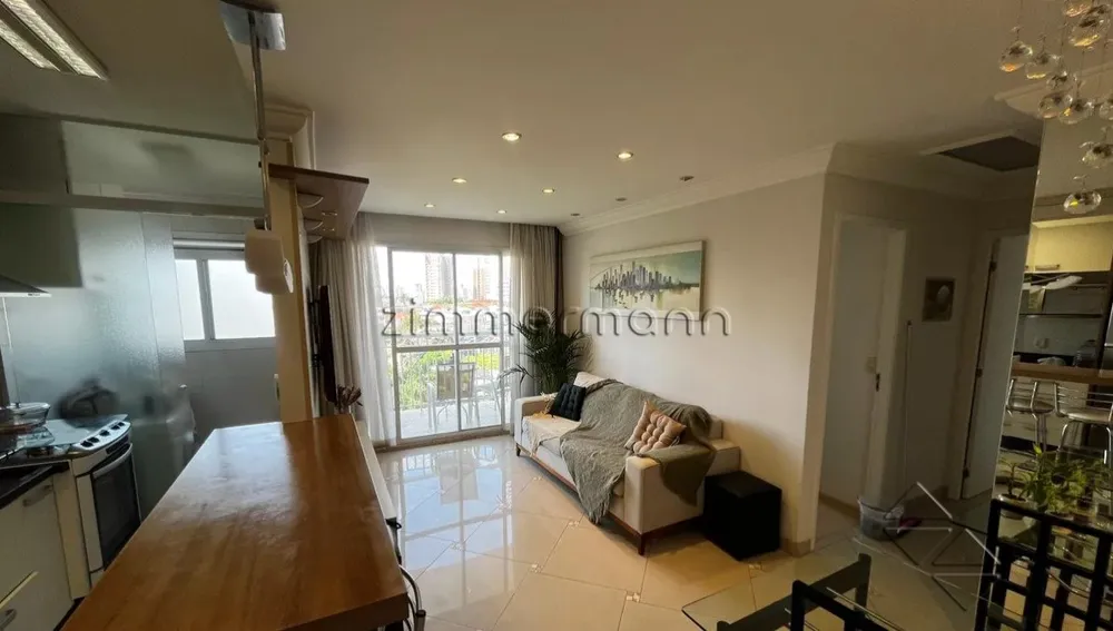 Apartamento, 2 quartos, 64 m² - Foto 1