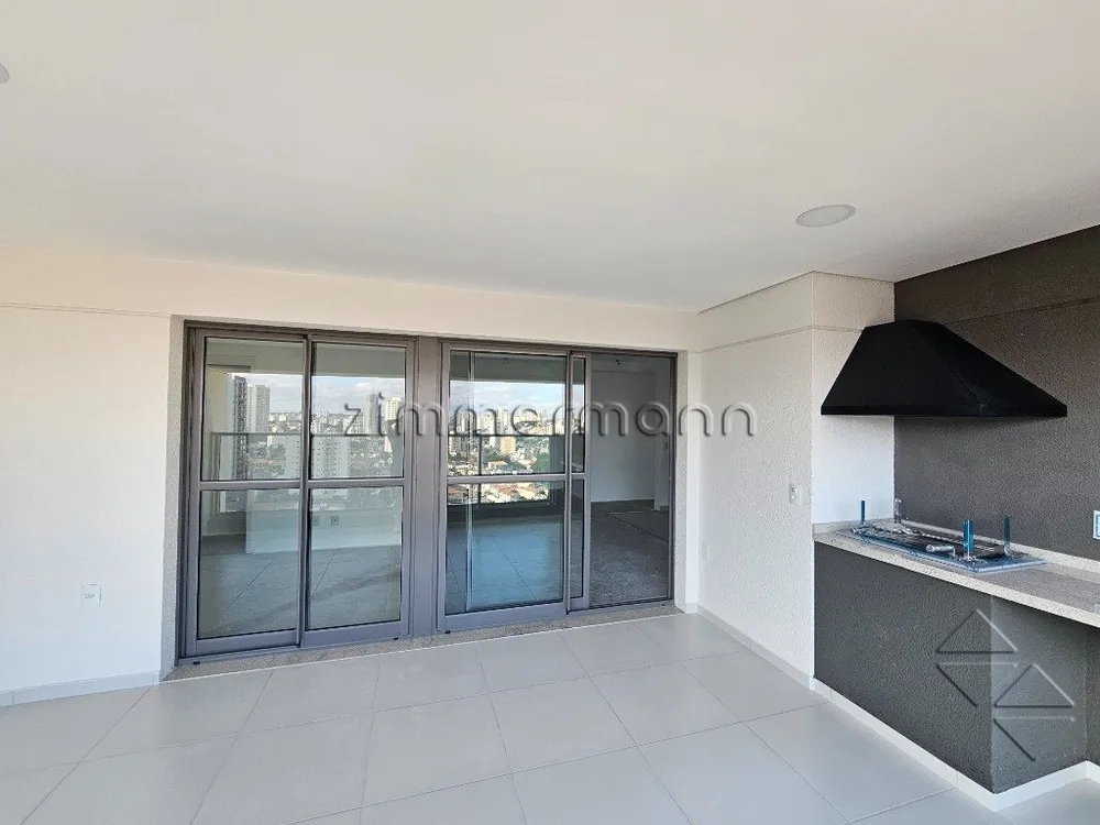 Apartamento, 3 quartos, 105 m² - Foto 2