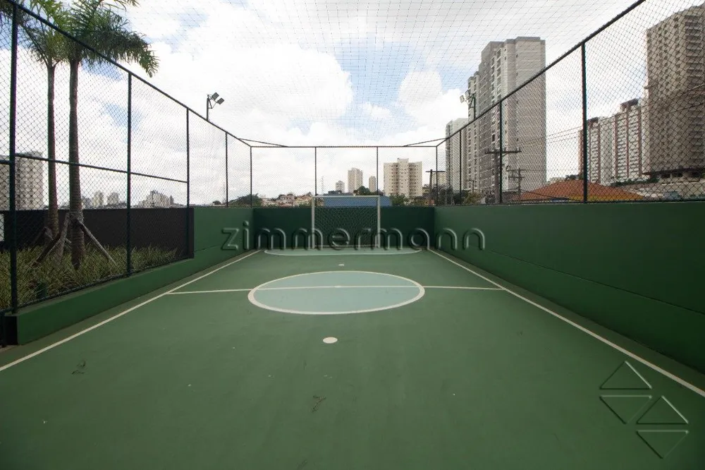 Apartamento, 3 quartos, 105 m² - Foto 1