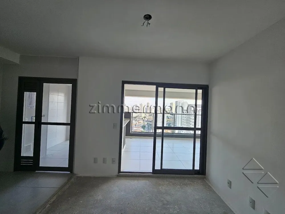 Apartamento, 3 quartos, 105 m² - Foto 3