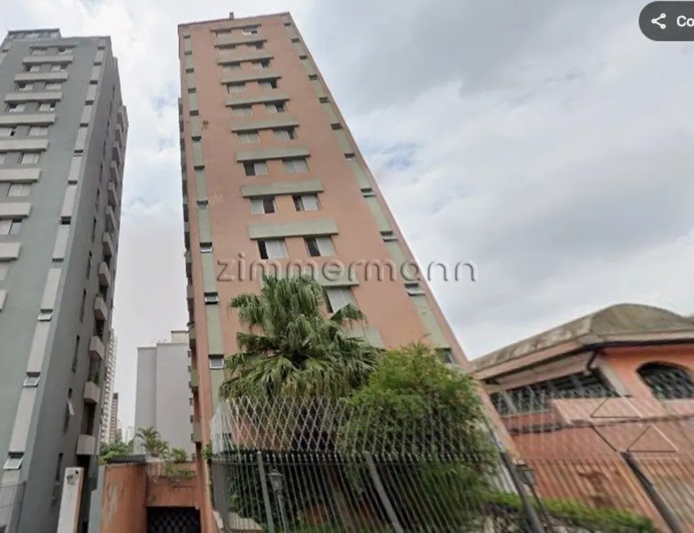 Apartamento, 2 quartos, 56 m² - Foto 8