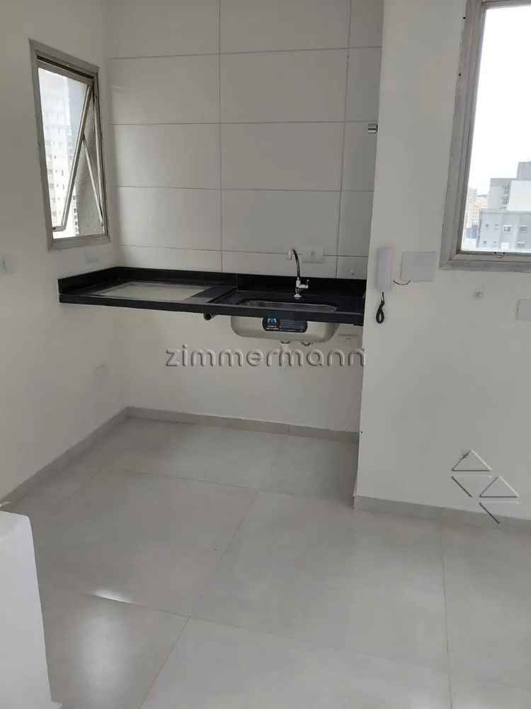 Apartamento, 2 quartos, 56 m² - Foto 8