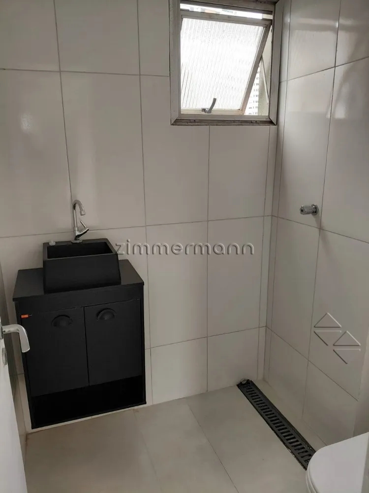 Apartamento, 2 quartos, 56 m² - Foto 7