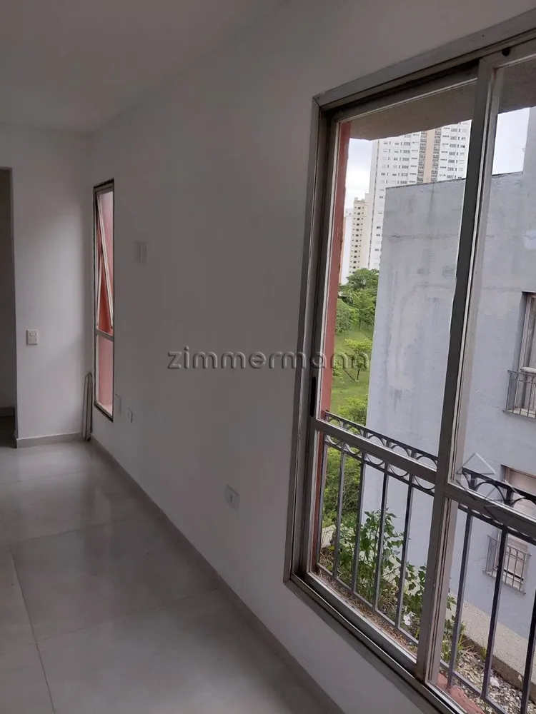 Apartamento, 2 quartos, 56 m² - Foto 3