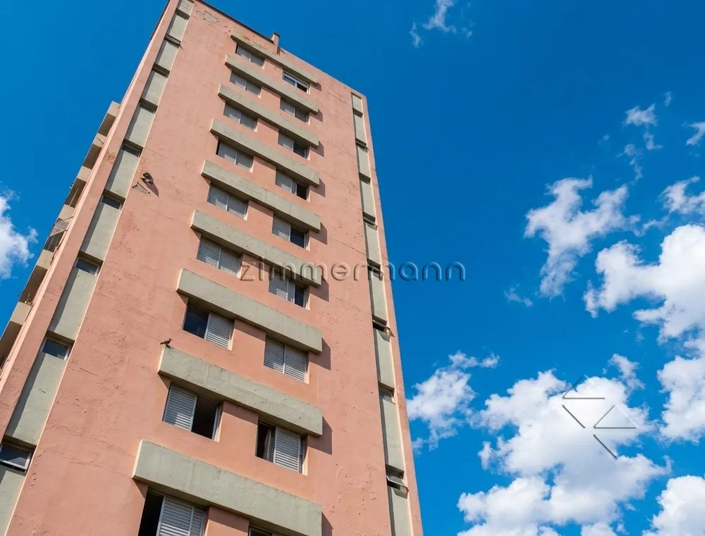 Apartamento, 2 quartos, 56 m² - Foto 1