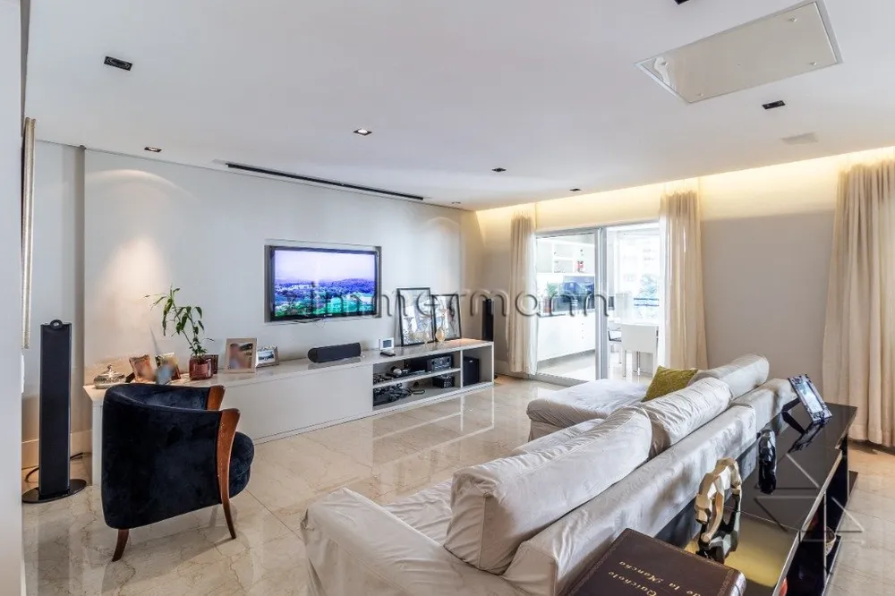 Apartamento, 4 quartos, 307 m² - Foto 5