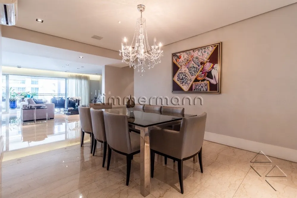 Apartamento, 4 quartos, 307 m² - Foto 1