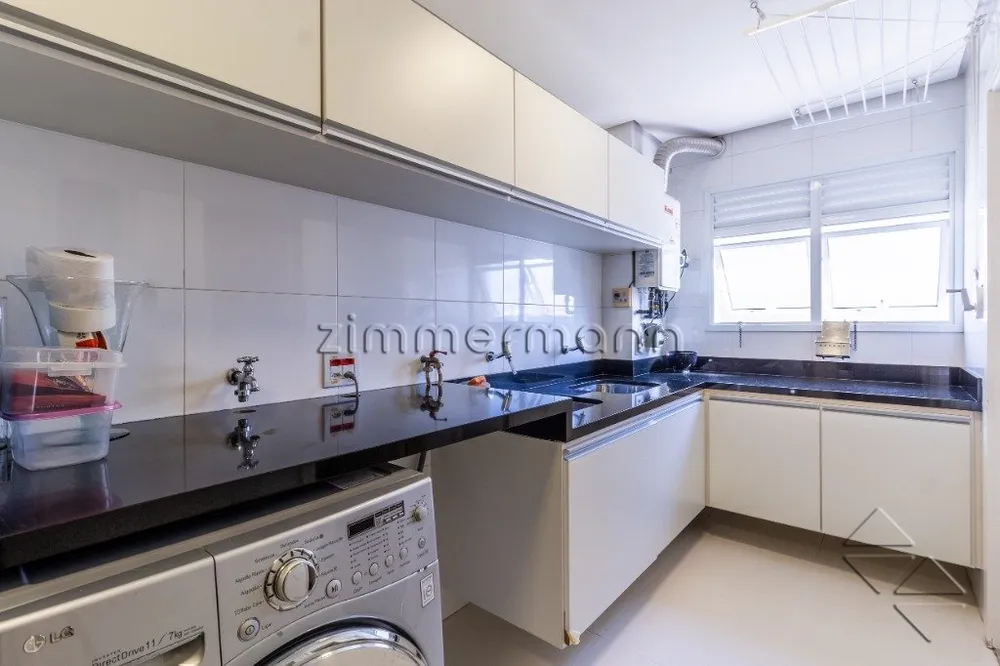 Apartamento, 4 quartos, 307 m² - Foto 3