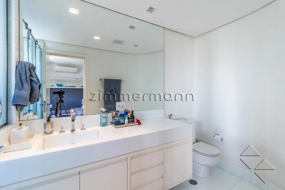 Apartamento, 4 quartos, 307 m² - Foto 6