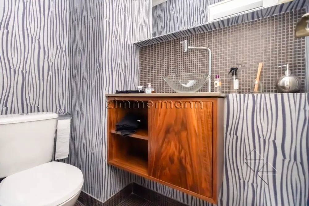 Apartamento, 4 quartos, 217 m² - Foto 5