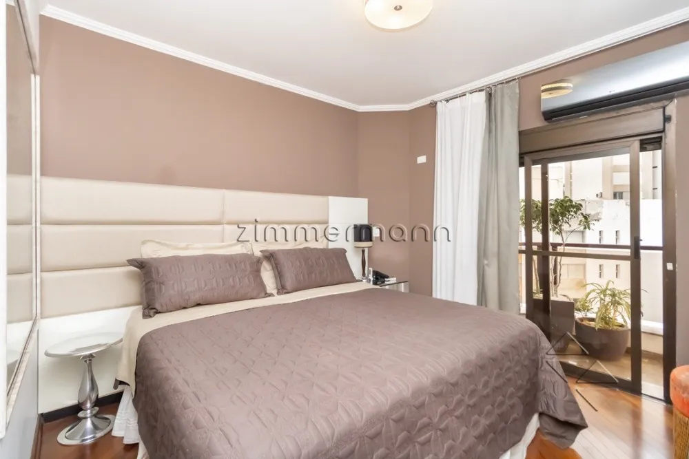 Apartamento, 4 quartos, 217 m² - Foto 8