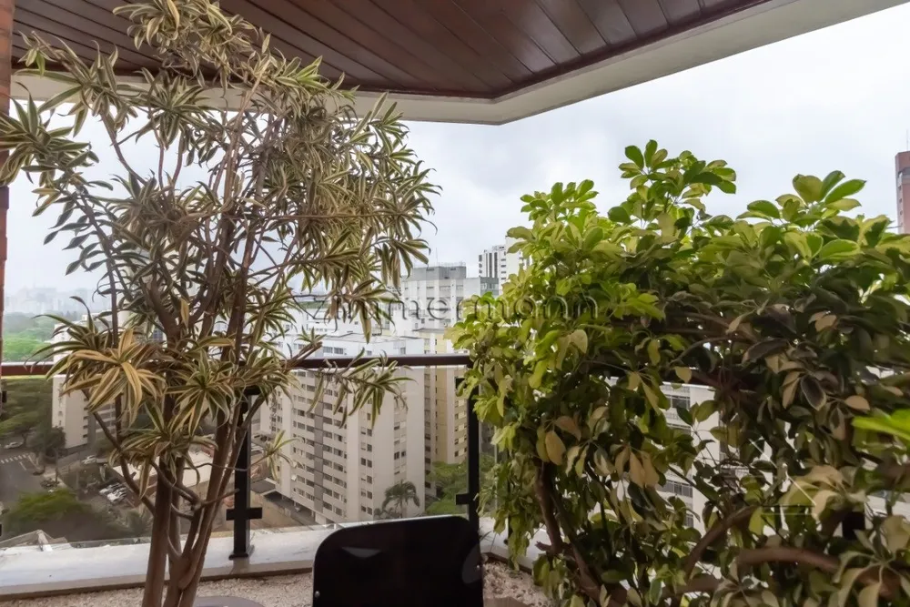 Apartamento, 4 quartos, 217 m² - Foto 2