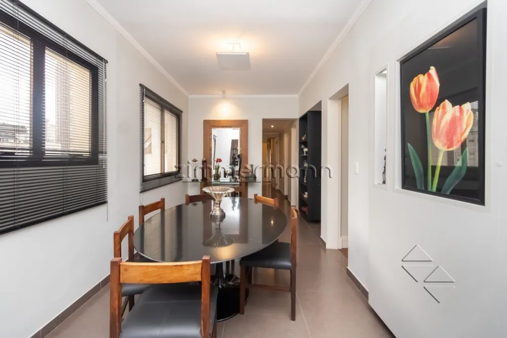 Apartamento, 4 quartos, 217 m² - Foto 9
