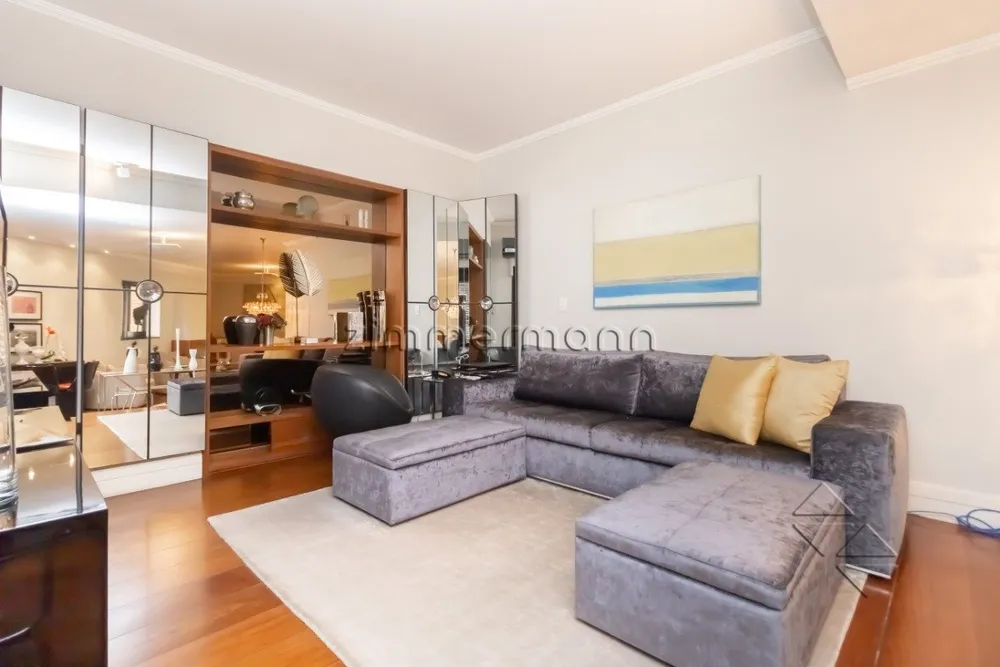 Apartamento, 4 quartos, 217 m² - Foto 3