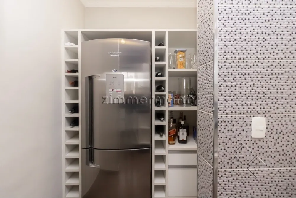 Apartamento, 4 quartos, 217 m² - Foto 11