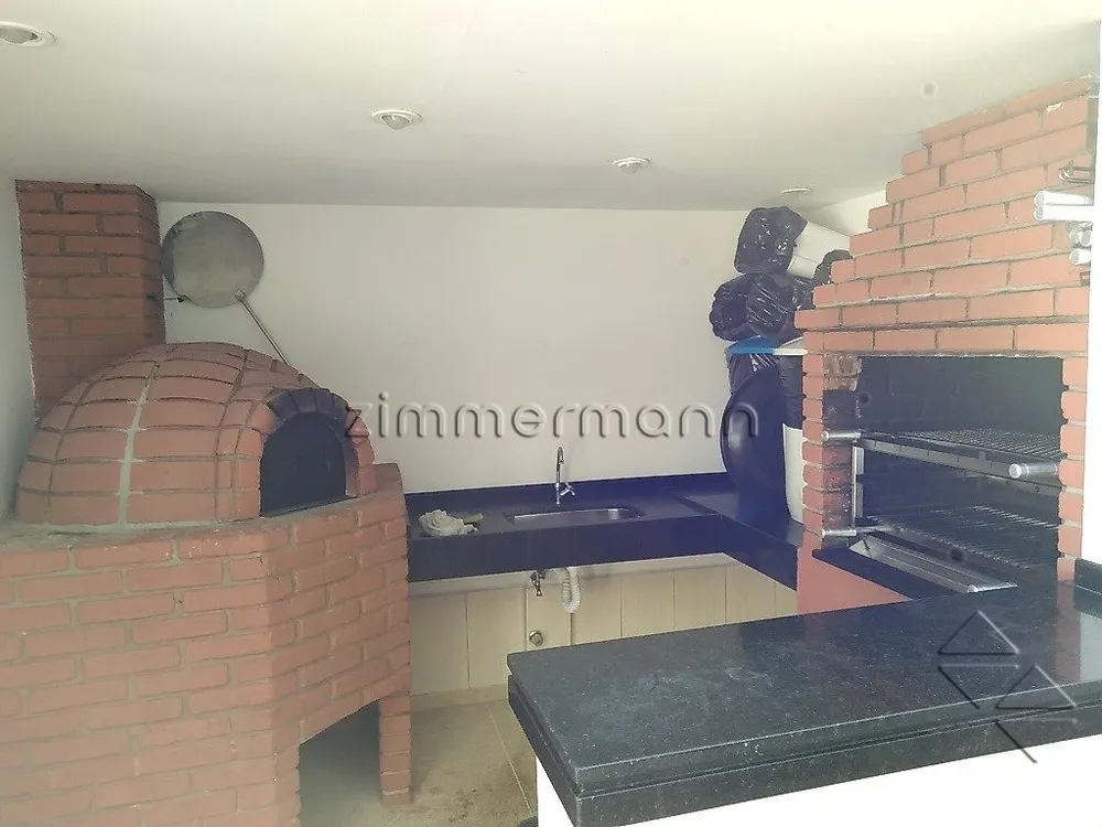 Apartamento, 4 quartos, 155 m² - Foto 2
