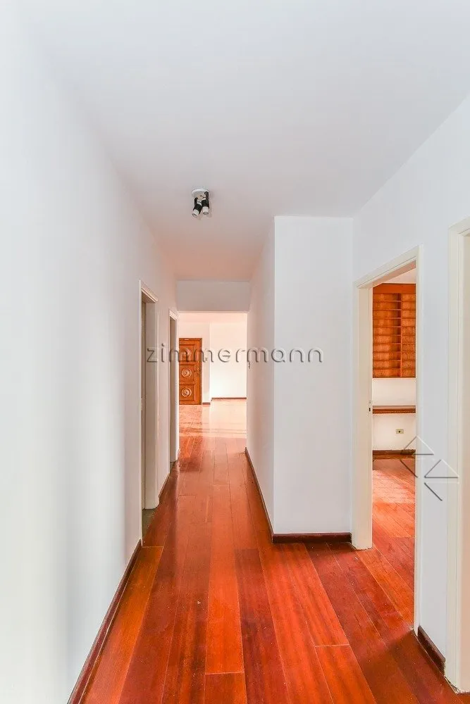 Apartamento, 4 quartos, 155 m² - Foto 8