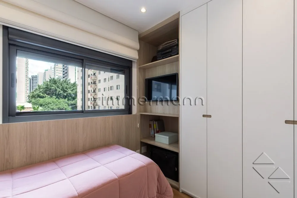 Apartamento, 3 quartos, 150 m² - Foto 1