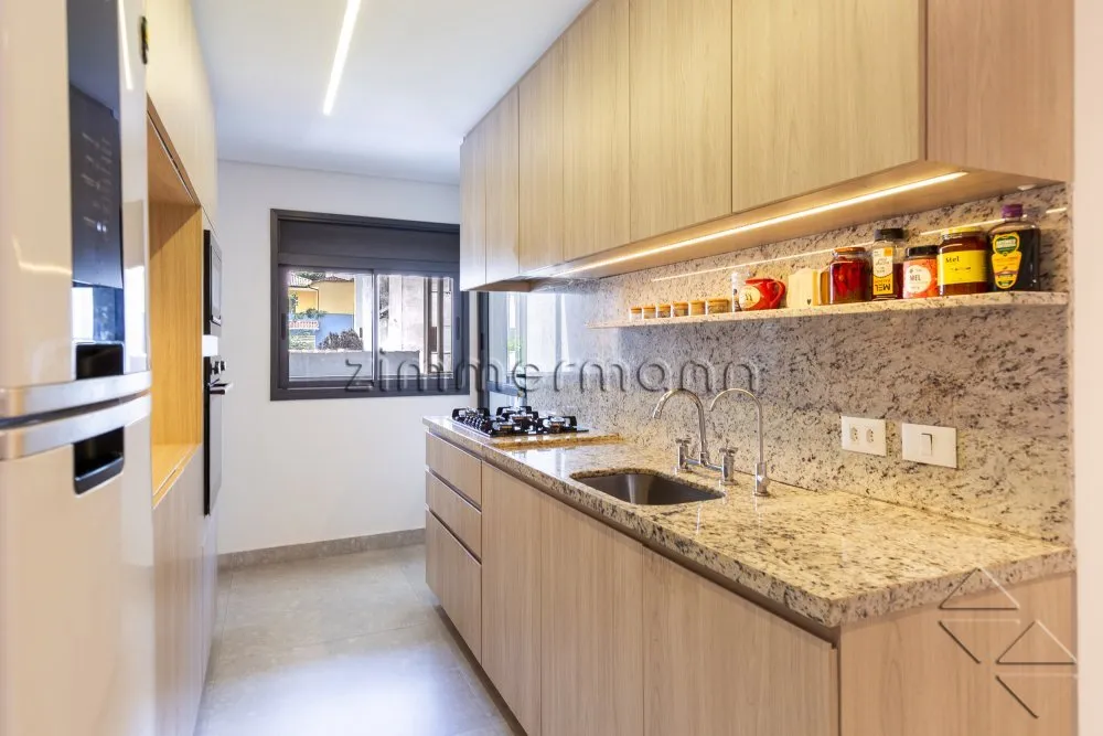 Apartamento, 3 quartos, 150 m² - Foto 5