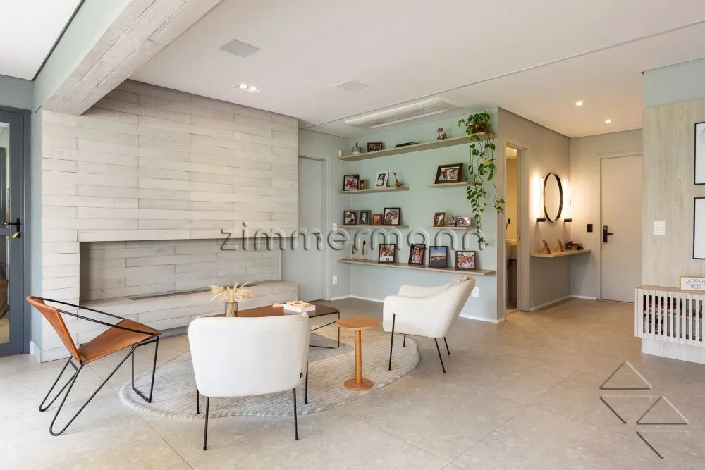 Apartamento, 3 quartos, 150 m² - Foto 1