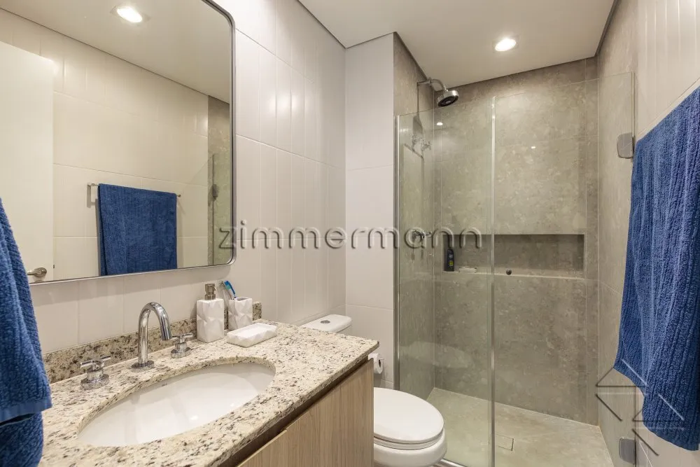 Apartamento, 3 quartos, 150 m² - Foto 8
