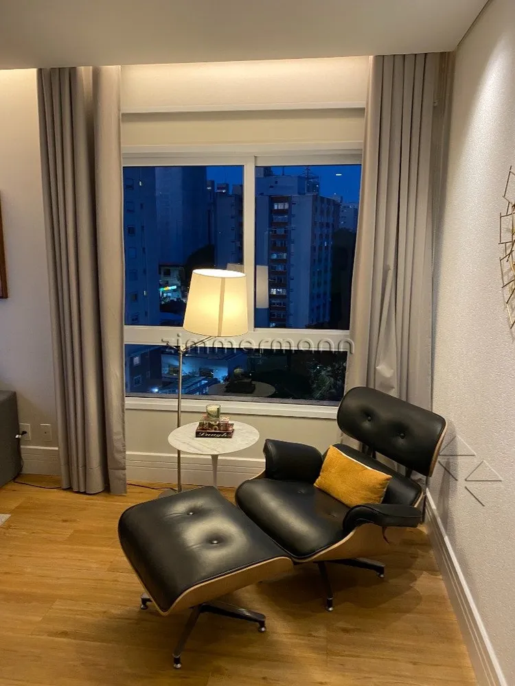 Apartamento, 2 quartos, 88 m² - Foto 2