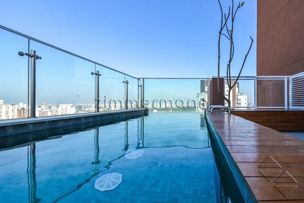 Apartamento, 2 quartos, 88 m² - Foto 1