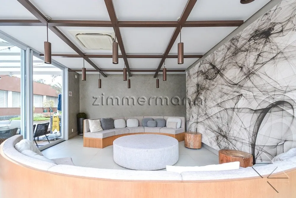 Apartamento, 2 quartos, 88 m² - Foto 7