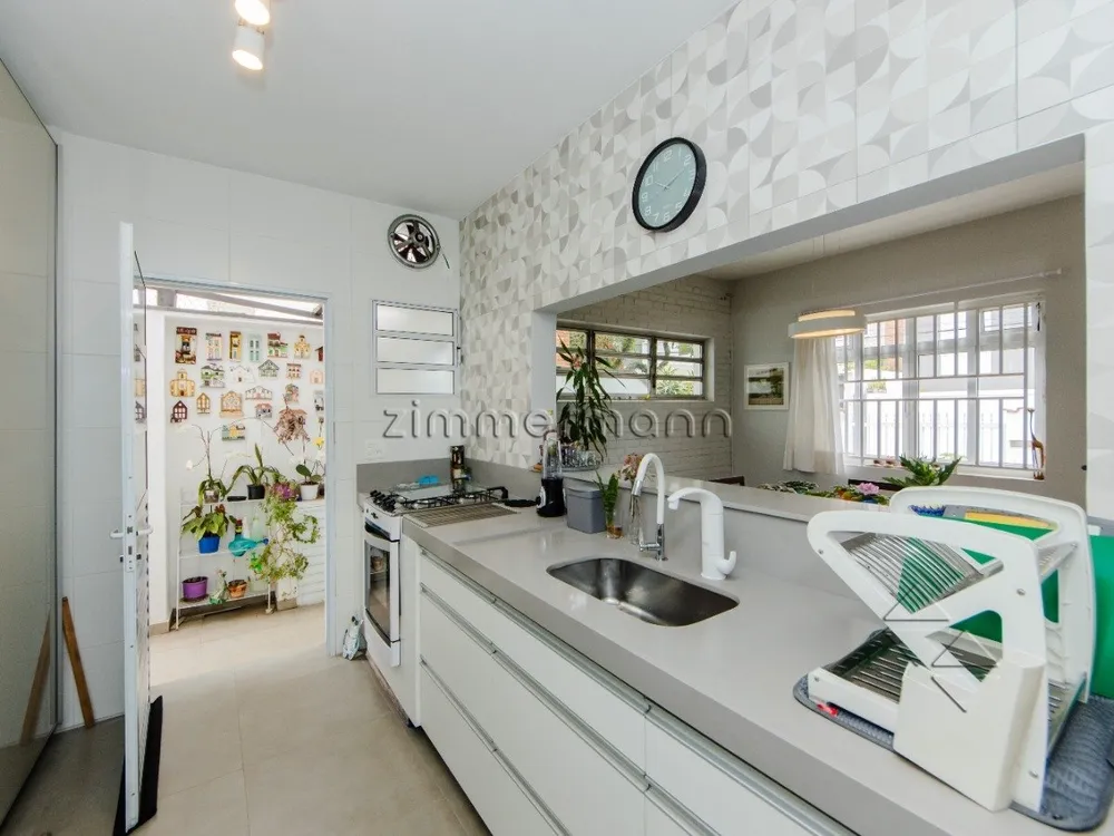 Casa, 3 quartos, 150 m² - Foto 6