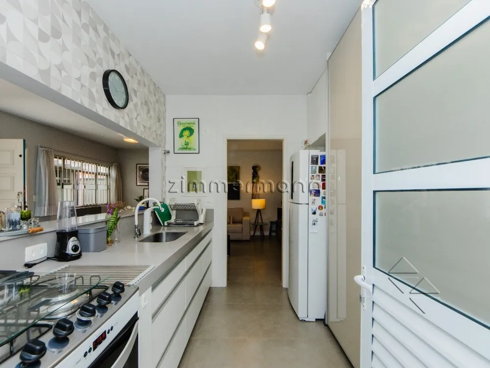Casa, 3 quartos, 150 m² - Foto 3