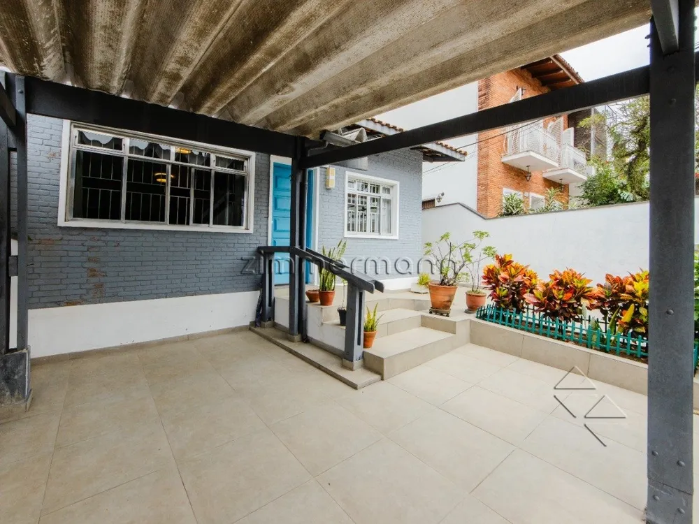 Casa, 3 quartos, 150 m² - Foto 12
