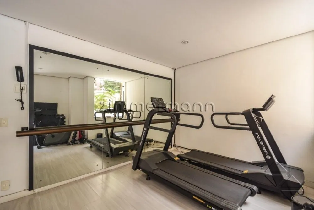 Apartamento, 2 quartos, 73 m² - Foto 1