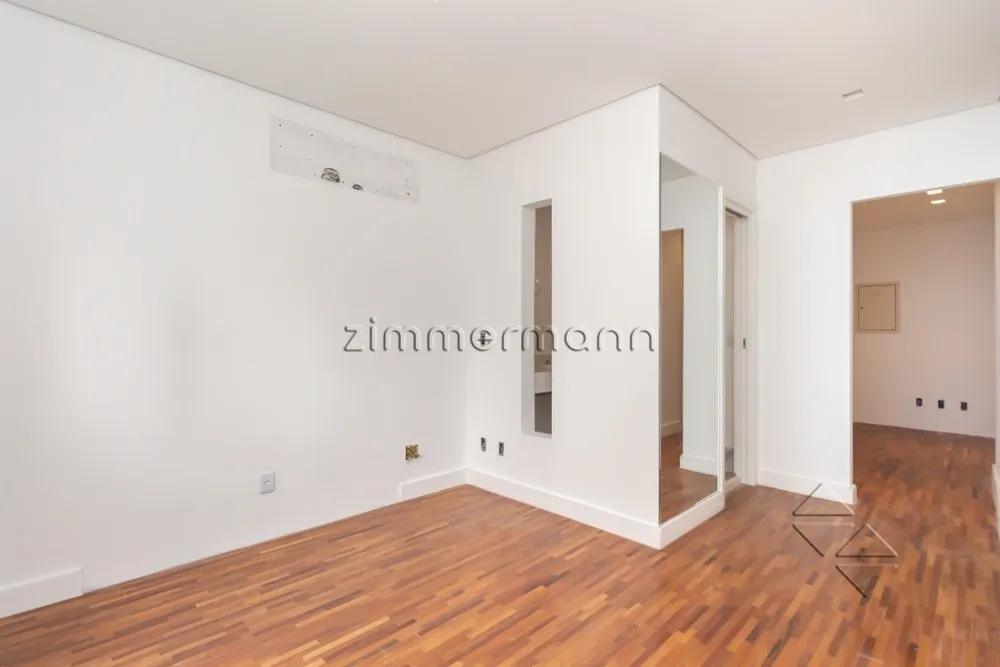 Apartamento, 3 quartos, 124 m² - Foto 2