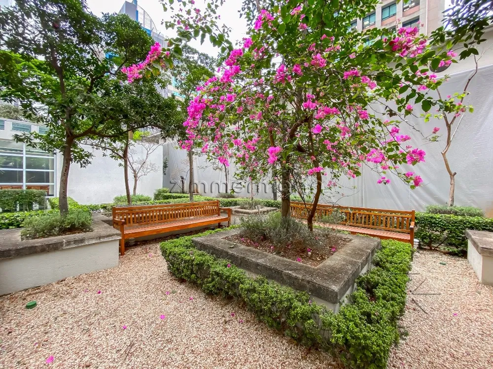 Apartamento, 3 quartos, 124 m² - Foto 1