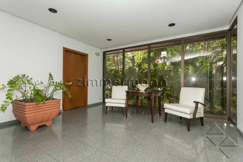 Apartamento, 4 quartos, 155 m² - Foto 2