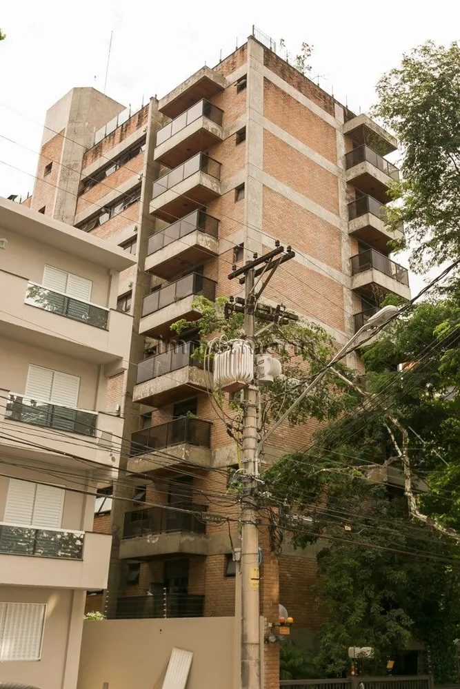 Apartamento, 4 quartos, 155 m² - Foto 8