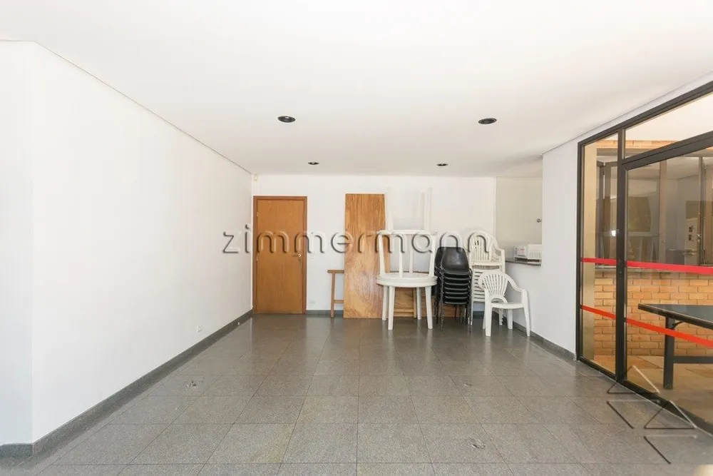 Apartamento, 4 quartos, 155 m² - Foto 4