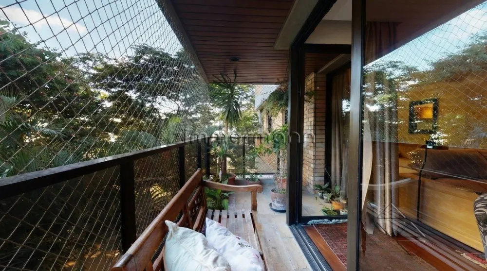 Apartamento, 4 quartos, 155 m² - Foto 1