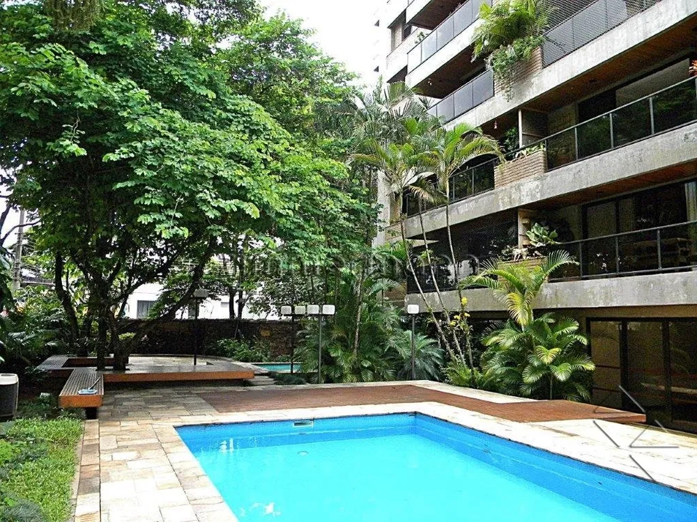 Apartamento, 4 quartos, 155 m² - Foto 5