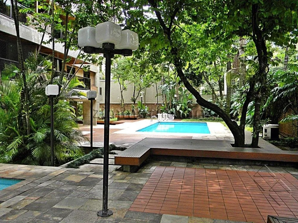 Apartamento, 4 quartos, 155 m² - Foto 7