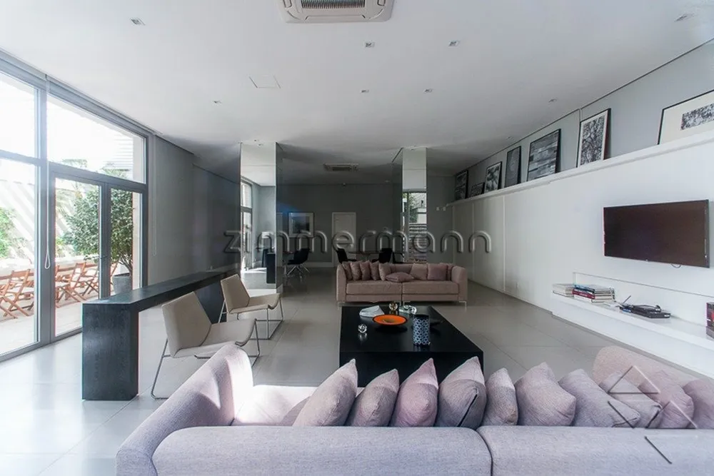 Apartamento, 2 quartos, 58 m² - Foto 6