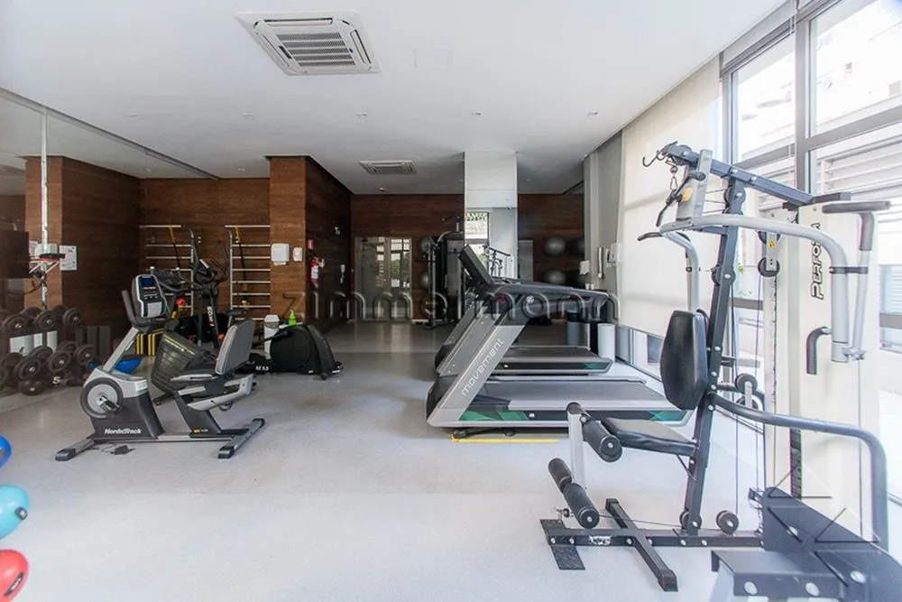 Apartamento, 2 quartos, 58 m² - Foto 2