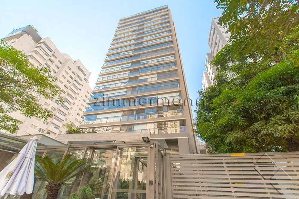 Apartamento, 2 quartos, 58 m² - Foto 4