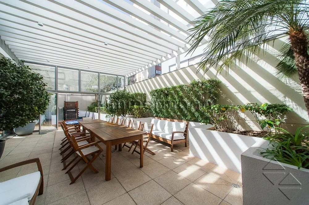 Apartamento, 2 quartos, 58 m² - Foto 2