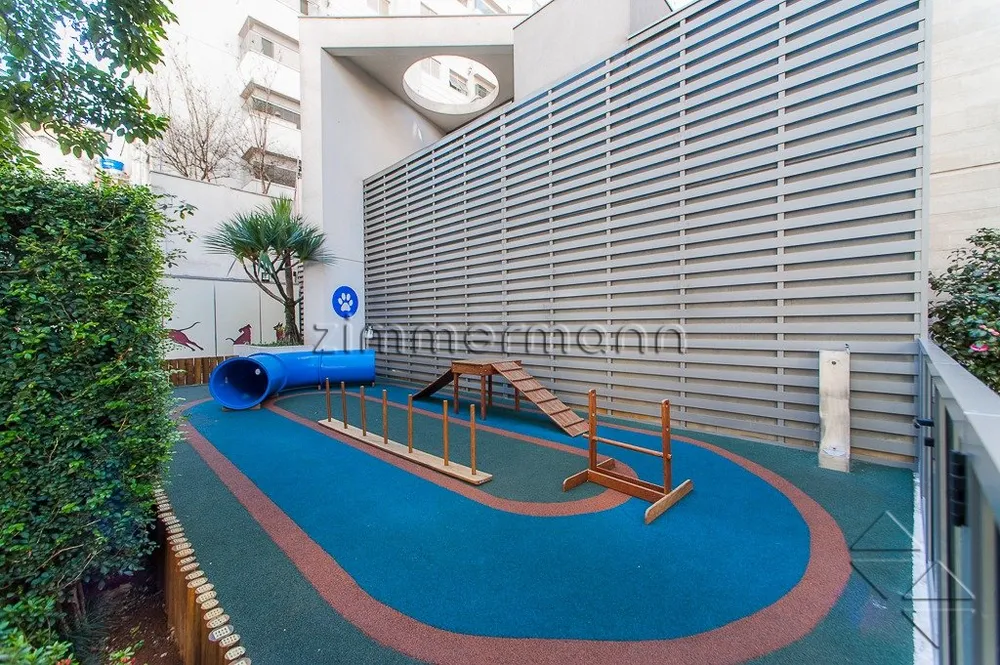 Apartamento, 2 quartos, 58 m² - Foto 8