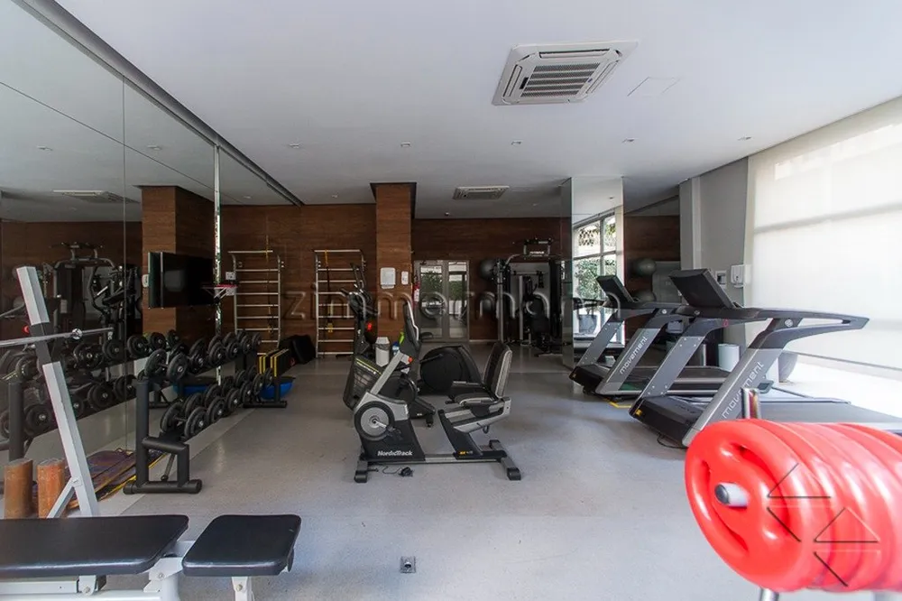 Apartamento, 2 quartos, 58 m² - Foto 3