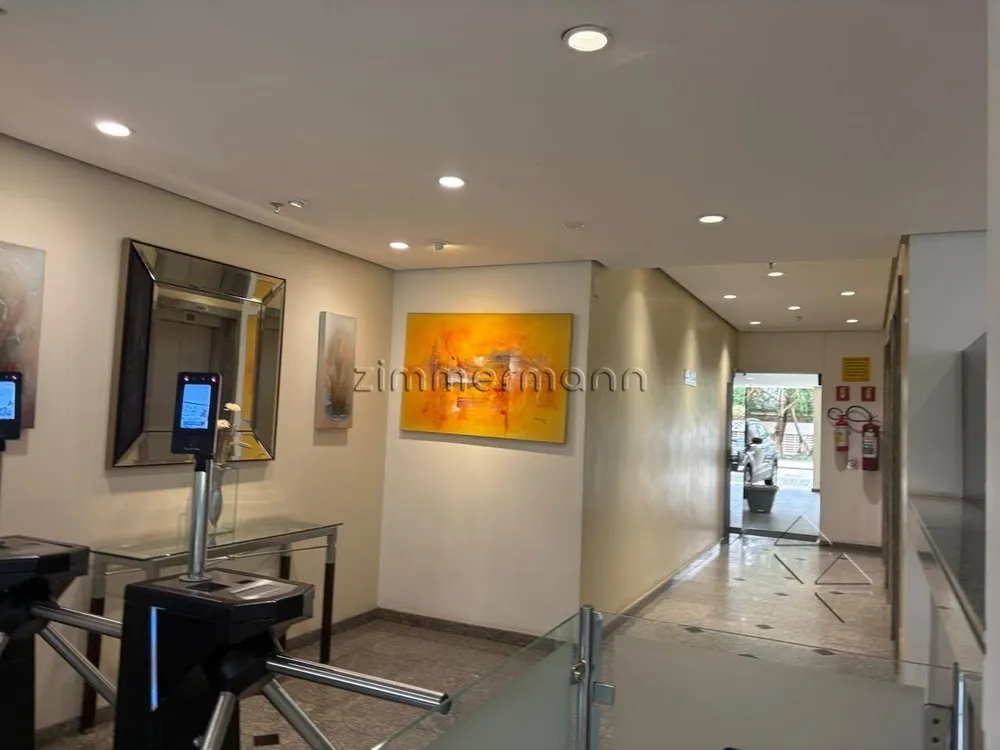 Casa Comercial, 32 m² - Foto 1