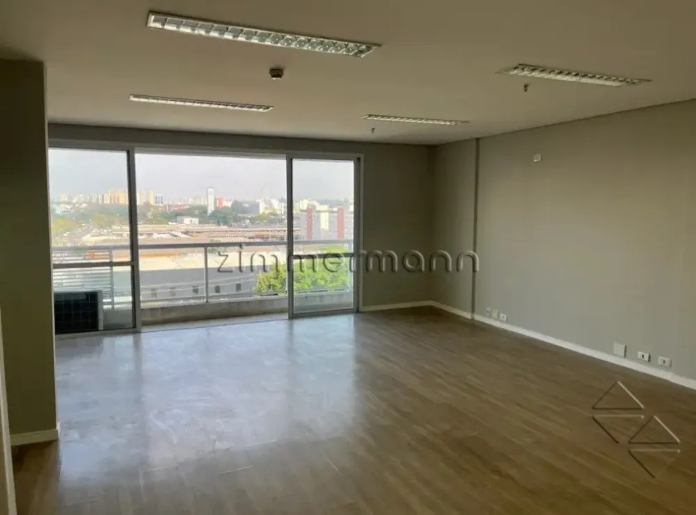 Casa Comercial, 61 m² - Foto 1