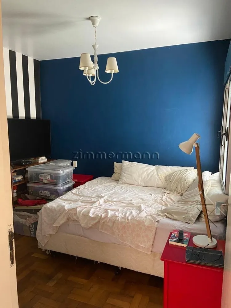 Apartamento, 2 quartos, 96 m² - Foto 4