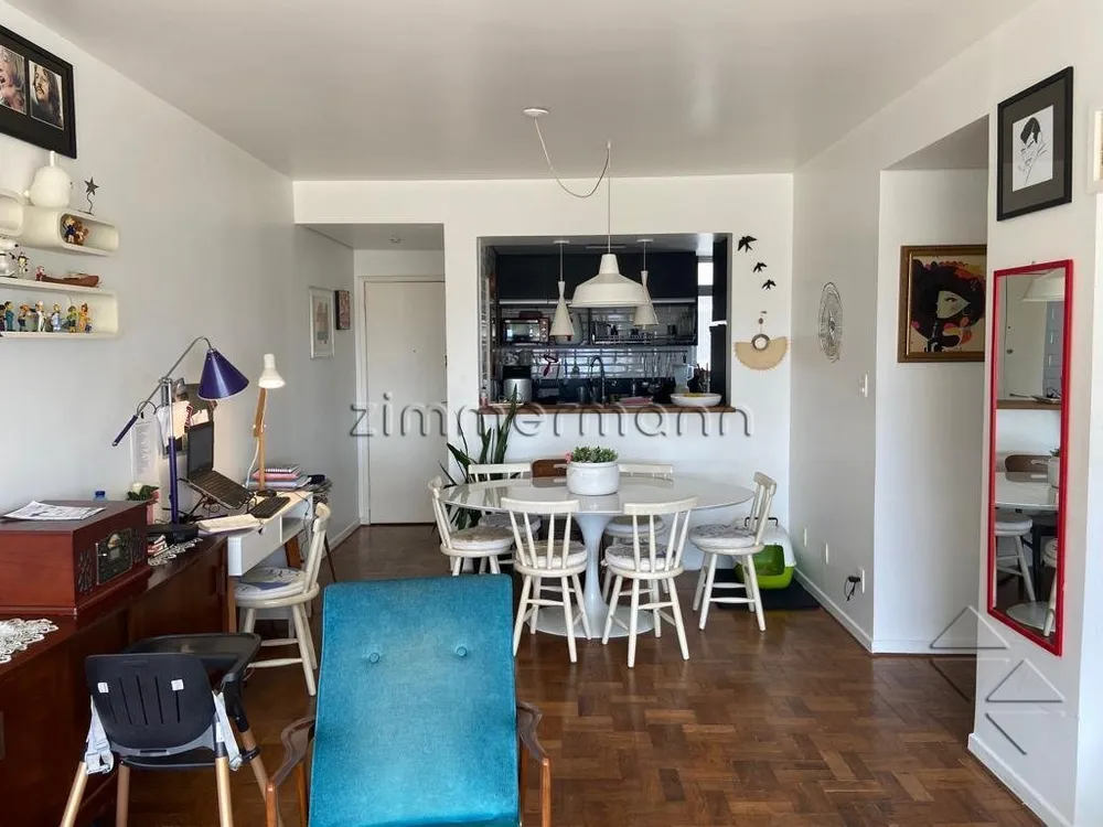 Apartamento, 2 quartos, 96 m² - Foto 3